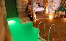 Olenda Premium Cappadocia