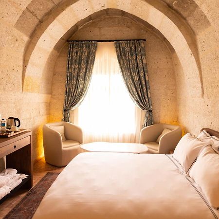 Olenda Premium Cappadocia Otel Uçhisar Dış mekan fotoğraf