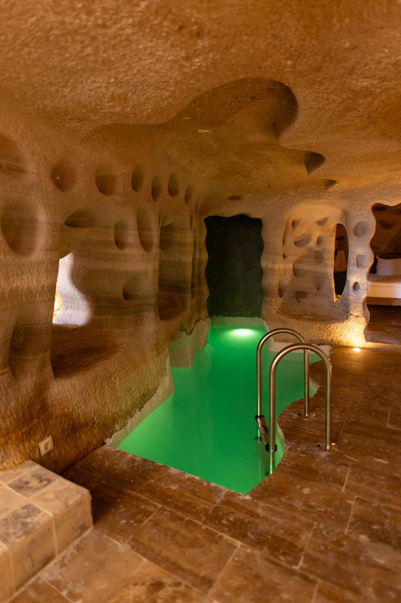 Olenda Premium Cappadocia Otel Uçhisar Dış mekan fotoğraf