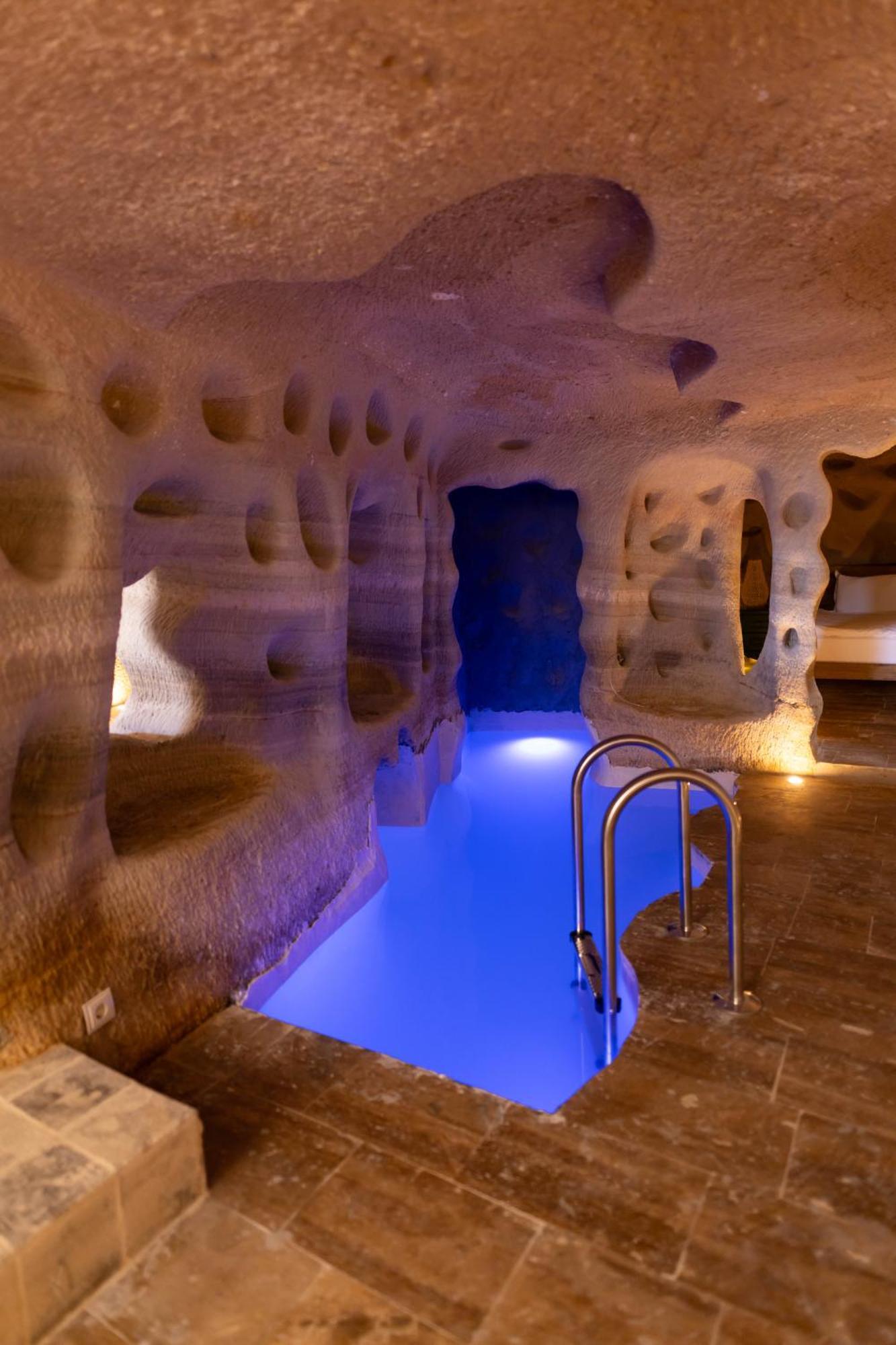Olenda Premium Cappadocia Otel Uçhisar Dış mekan fotoğraf
