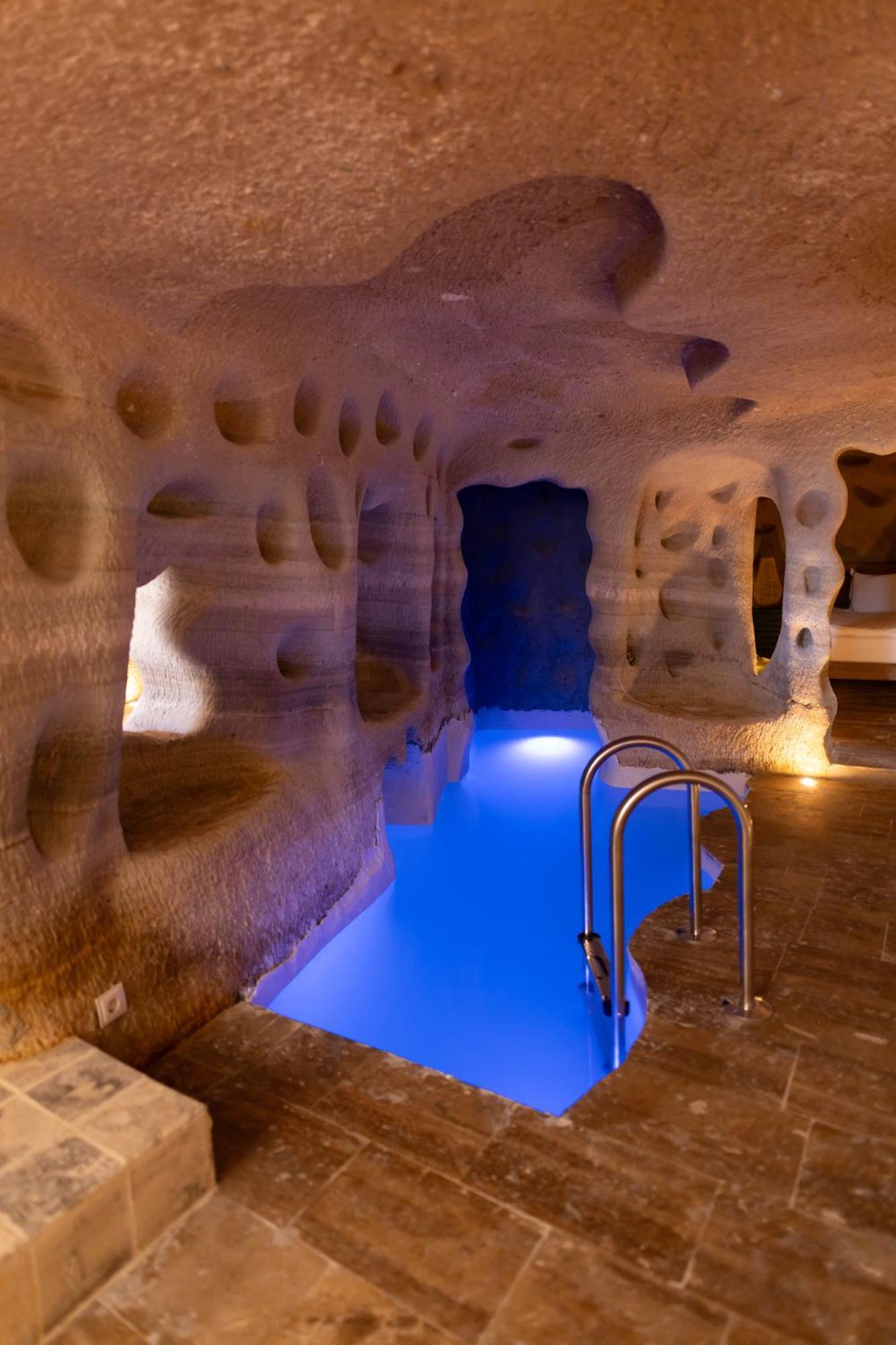 Olenda Premium Cappadocia Otel Uçhisar Dış mekan fotoğraf