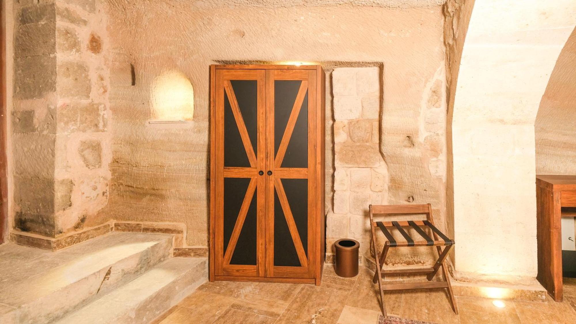 Olenda Premium Cappadocia Otel Uçhisar Dış mekan fotoğraf