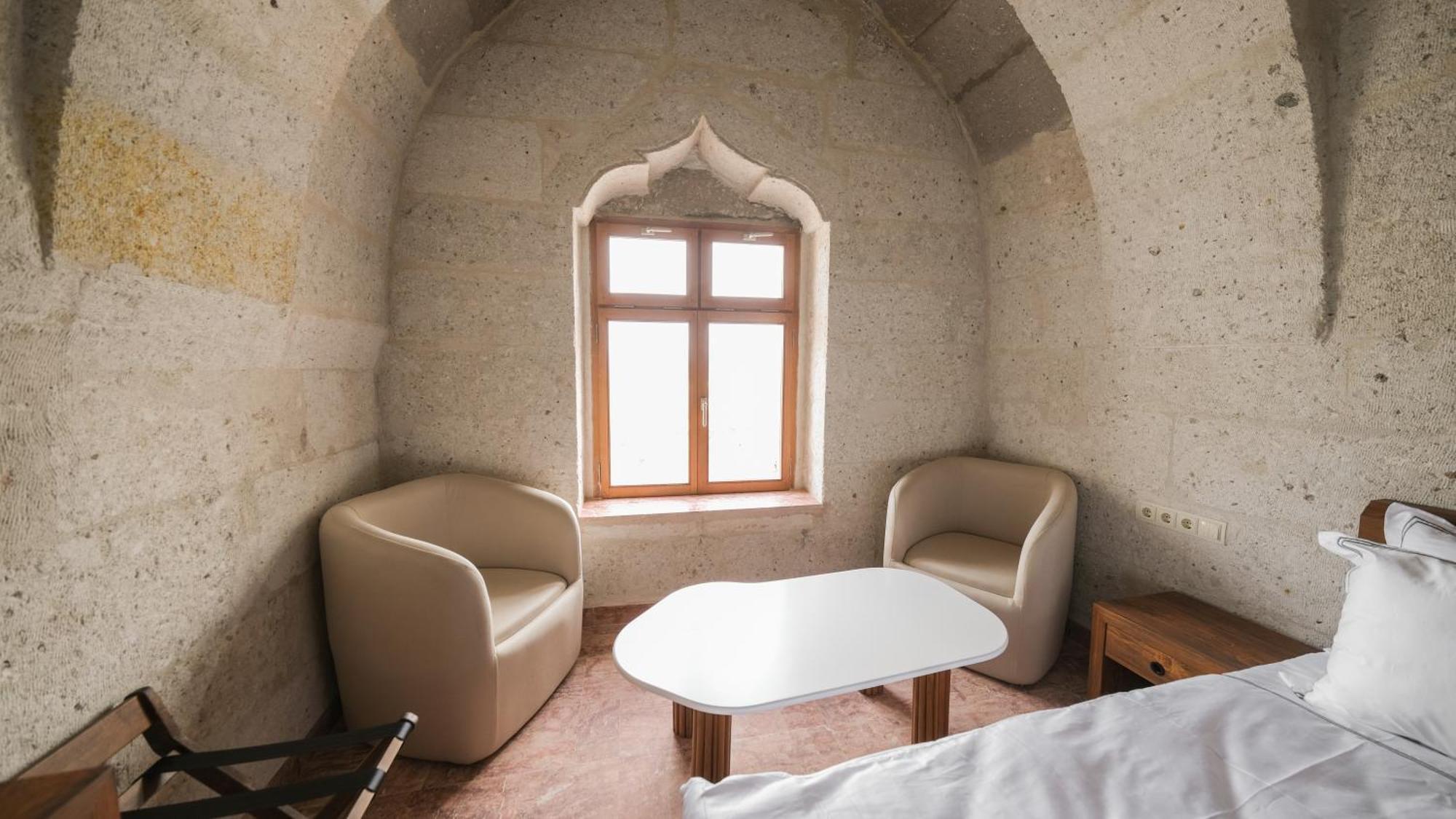 Olenda Premium Cappadocia Otel Uçhisar Dış mekan fotoğraf