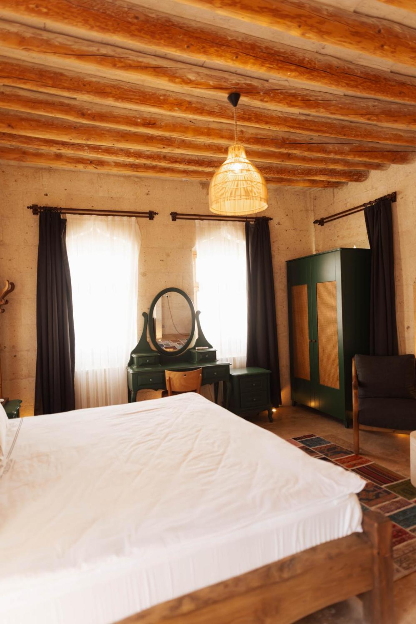 Olenda Premium Cappadocia Otel Uçhisar Dış mekan fotoğraf