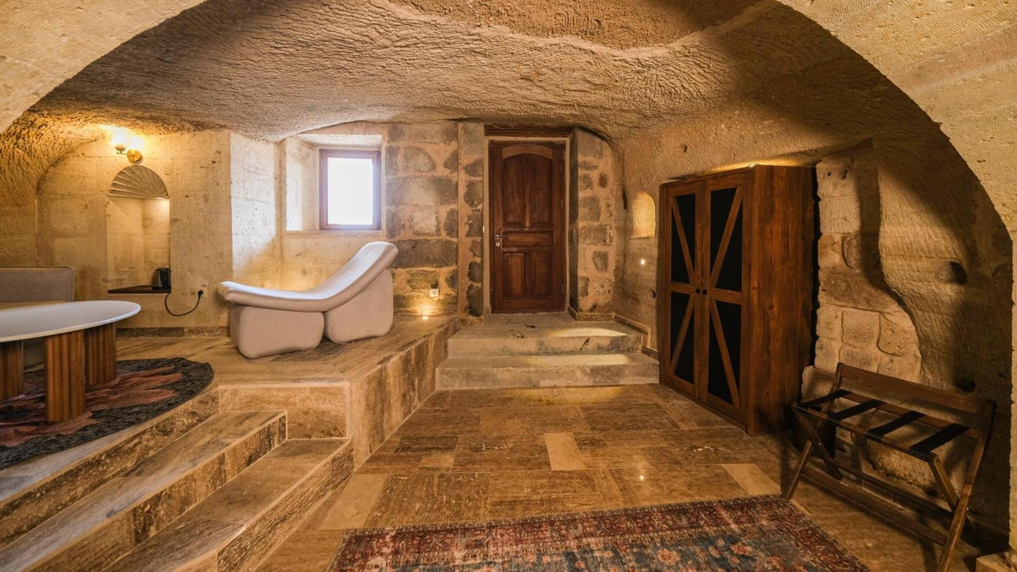 Olenda Premium Cappadocia Otel Uçhisar Dış mekan fotoğraf
