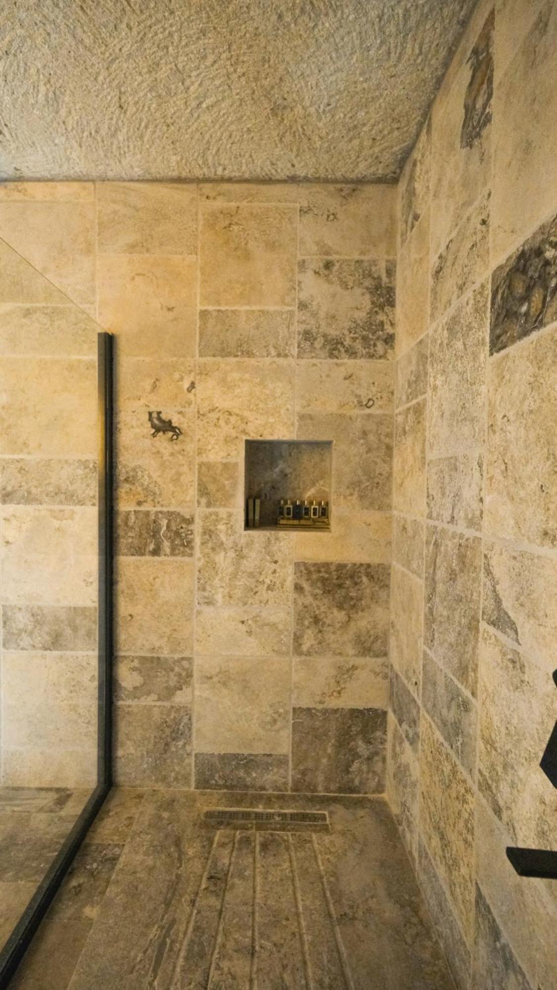 Olenda Premium Cappadocia Otel Uçhisar Dış mekan fotoğraf