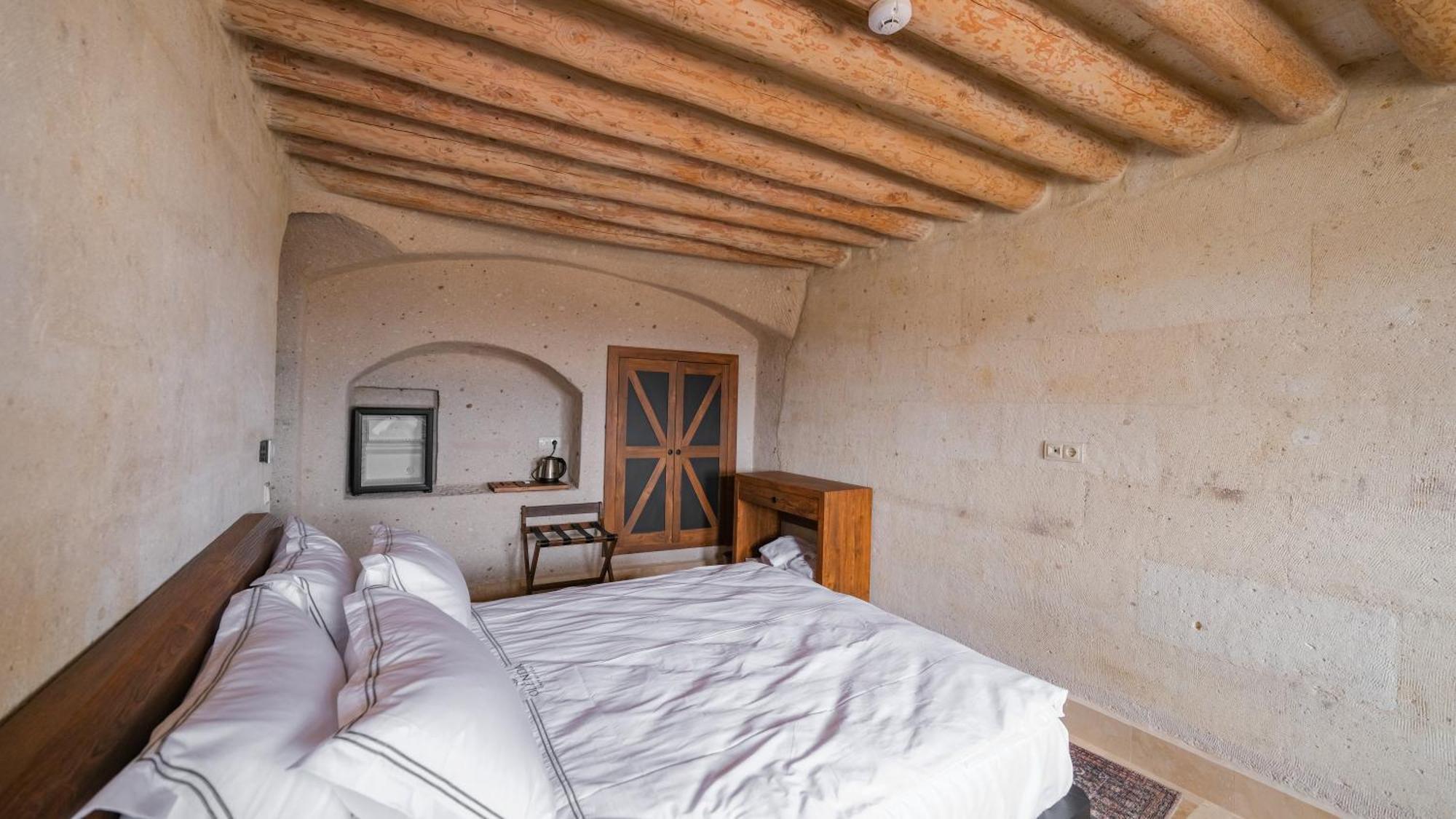Olenda Premium Cappadocia Otel Uçhisar Dış mekan fotoğraf