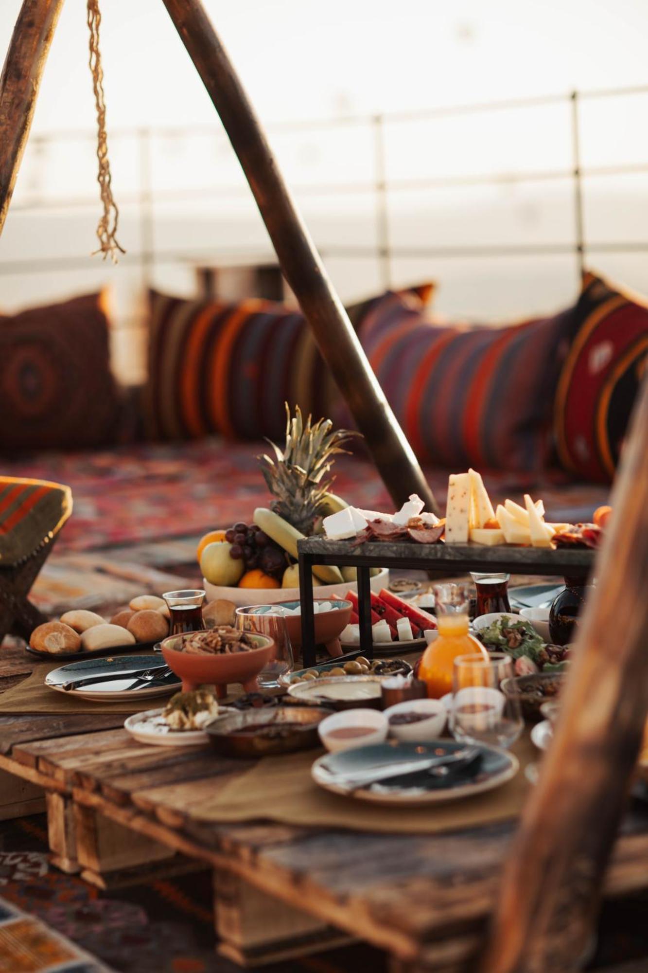 Olenda Premium Cappadocia Otel Uçhisar Dış mekan fotoğraf